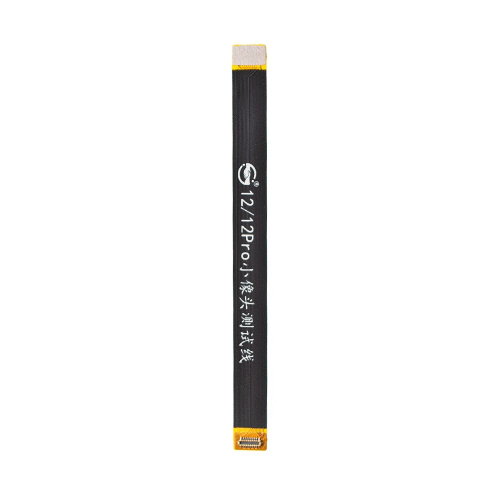 Front Camera Tester Cable for iPhone 12 / 12 Pro / 12 Pro Max / 13 / 13 Pro Front Camera Tester Cable for iPhone 12 / 12 Pro / 12 Pro Max / 13 / 13 Pro